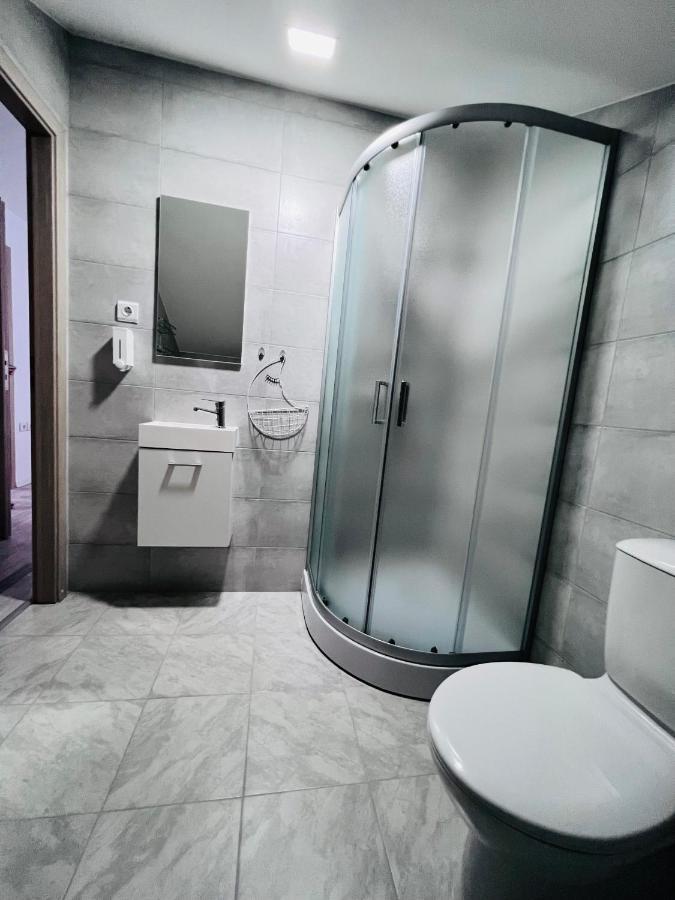 Apartman Castle Tusilovic Exterior foto